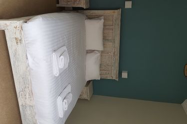 Hotel The Lodge Harrogate: Photo 