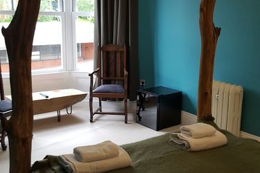 Hotel The Lodge Harrogate: Photo 