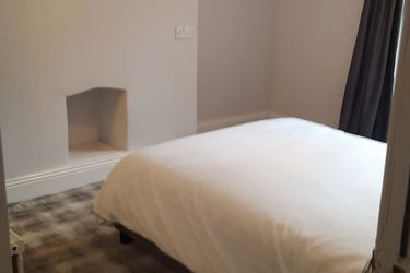 Hotel The Lodge Harrogate: Photo 