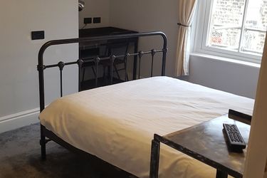 Hotel The Lodge Harrogate: Photo 