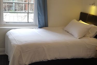 Hotel The Lodge Harrogate: Photo 