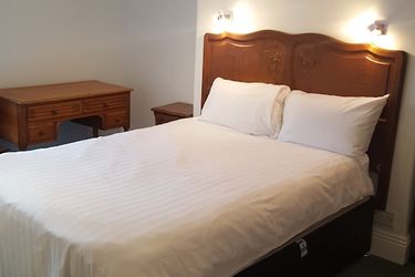 Hotel The Lodge Harrogate: Photo 