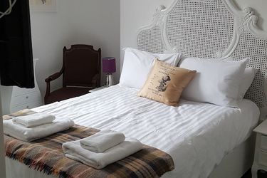 Hotel The Lodge Harrogate: Photo 