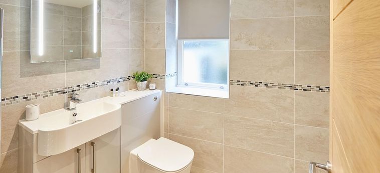 Hotel Host Stay The Regency Harrogate : Photo 