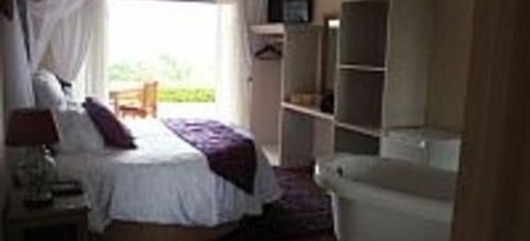 Annies House Romantic Getaway Hartbeespoort: Foto 