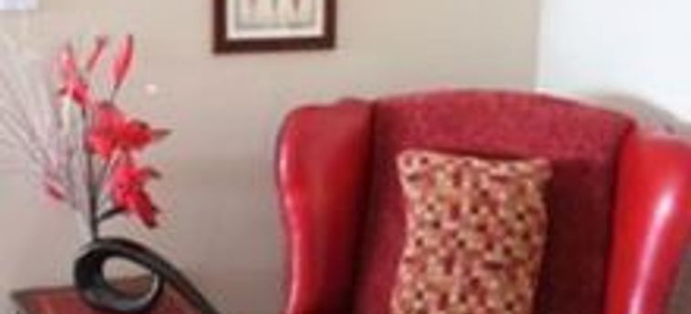 Annies House Romantic Getaway Hartbeespoort: Foto 
