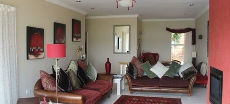 Annies House Romantic Getaway Hartbeespoort: Foto 