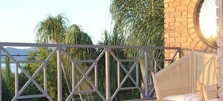 Annies House Romantic Getaway Hartbeespoort: Foto 