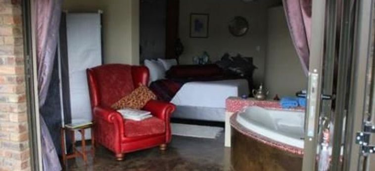 Annies House Romantic Getaway Hartbeespoort: Foto 