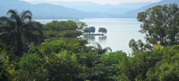 Annies House Romantic Getaway Hartbeespoort : Photo 
