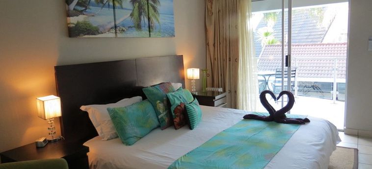 Cocomo Guesthouse, Spa And Conference Centre Hartbeespoort: Foto 