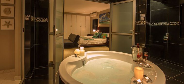 Cocomo Guesthouse, Spa And Conference Centre Hartbeespoort : Photo 