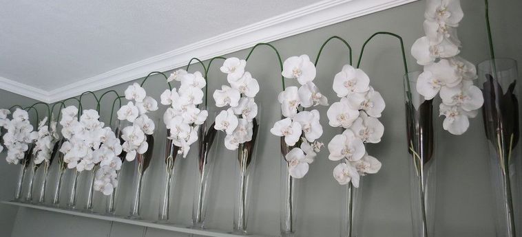 Cocomo Guesthouse, Spa And Conference Centre Hartbeespoort : Photo 