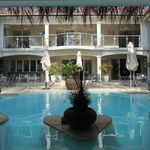 COCOMO GUESTHOUSE, SPA AND CONFERENCE CENTRE 4 Stars