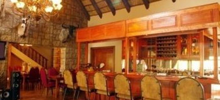 Hotel Kassaboera Lodge Hartbeespoort : Photo 