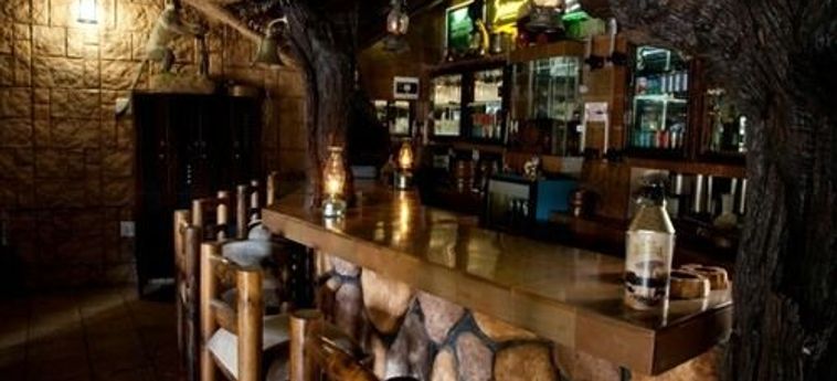 Hotel Kassaboera Lodge Hartbeespoort : Photo 