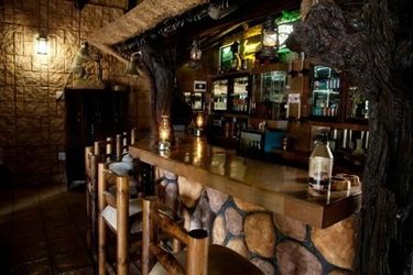Hotel Kassaboera Lodge Hartbeespoort: Photo 