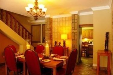 Hotel Kassaboera Lodge Hartbeespoort: Photo 