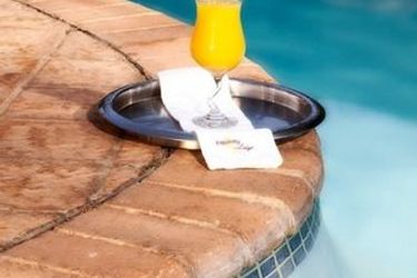 Hotel Kassaboera Lodge Hartbeespoort: Photo 