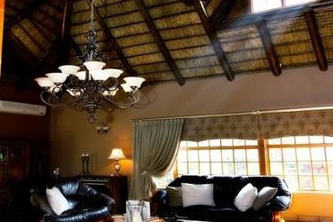 Hotel Kassaboera Lodge Hartbeespoort: Photo 