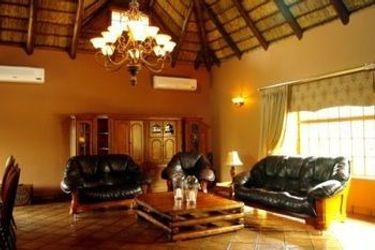 Hotel Kassaboera Lodge Hartbeespoort: Photo 