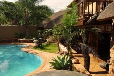 Hotel Kassaboera Lodge Hartbeespoort: Photo 