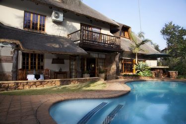 Hotel Kassaboera Lodge Hartbeespoort: Photo 