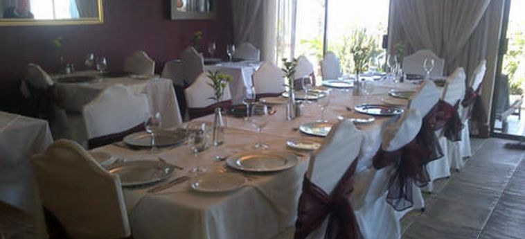 La Dolce Vita Guest House Hartbeespoort : Photo 