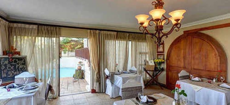 La Dolce Vita Guest House Hartbeespoort : Photo 