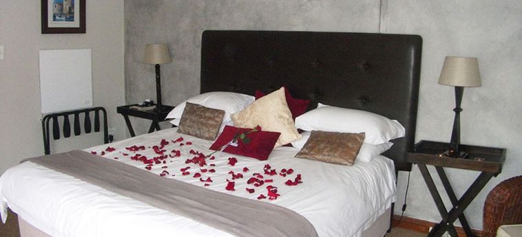 La Dolce Vita Guest House Hartbeespoort: Foto 