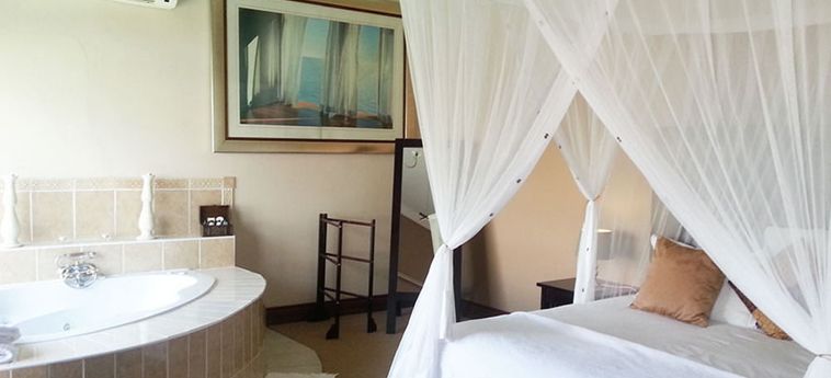 La Dolce Vita Guest House Hartbeespoort: Foto 