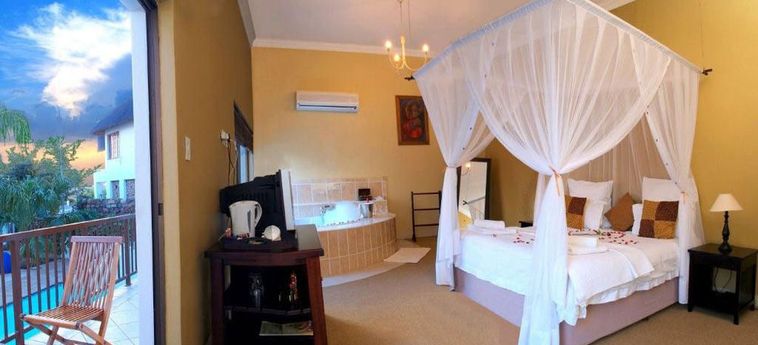 La Dolce Vita Guest House Hartbeespoort: Foto 