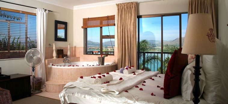 La Dolce Vita Guest House Hartbeespoort: Foto 