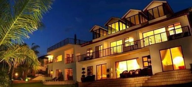 La Dolce Vita Guest House Hartbeespoort: Foto 