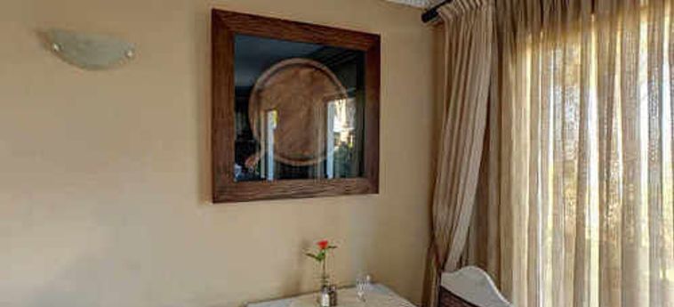 La Dolce Vita Guest House Hartbeespoort: Foto 