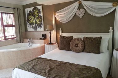La Dolce Vita Guest House Hartbeespoort: Photo 