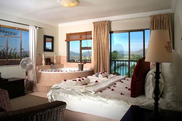 La Dolce Vita Guest House Hartbeespoort: Photo 