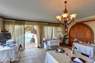 La Dolce Vita Guest House Hartbeespoort: Photo 