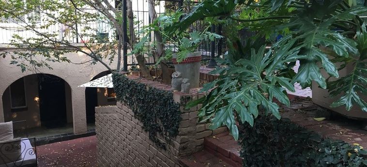 Pumleni Guesthouse Hartbeespoort: Foto 