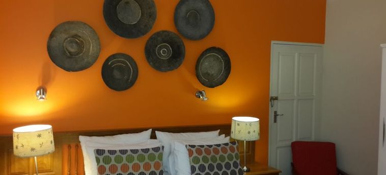Pumleni Guesthouse Hartbeespoort: Foto 