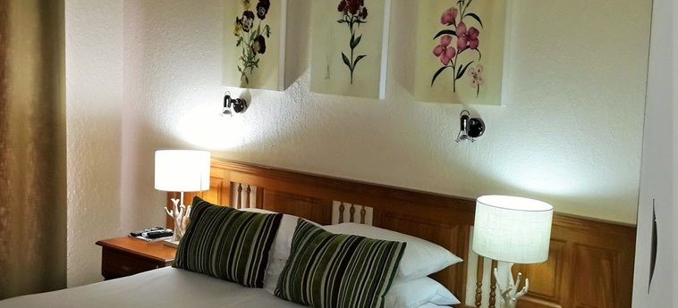 Pumleni Guesthouse Hartbeespoort: Foto 