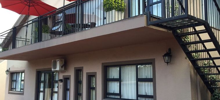 Pumleni Guesthouse Hartbeespoort: Foto 