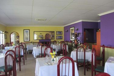 Casa Bianca Guest Lodge (Adults Only) Hartbeespoort: Photo 