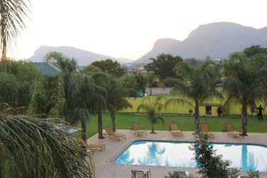 Casa Bianca Guest Lodge (Adults Only) Hartbeespoort: Photo 