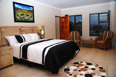 Casa Bianca Guest Lodge (Adults Only) Hartbeespoort: Photo 