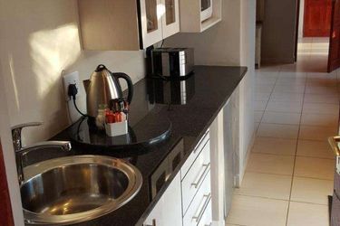 Casa Bianca Guest Lodge (Adults Only) Hartbeespoort: Photo 