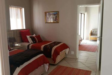 Casa Bianca Guest Lodge (Adults Only) Hartbeespoort: Photo 