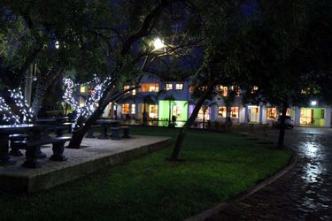 Casa Bianca Guest Lodge (Adults Only) Hartbeespoort: Photo 