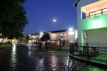 Casa Bianca Guest Lodge (Adults Only) Hartbeespoort: Photo 