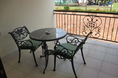 Casa Bianca Guest Lodge (Adults Only) Hartbeespoort: Photo 
